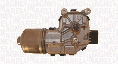 MAGNETI MARELLI 064350006010 -  Двигатель стеклоочистителя